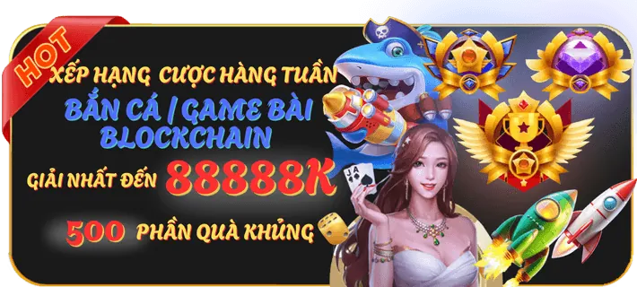 Game nổ hũ Jackpot lũy tiến