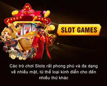 Máy đánh bạc Jackpot