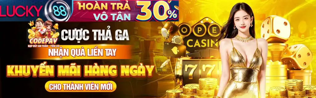 Hoàn trả win55 bet